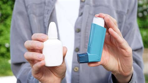 Special Features - How to Use Albuterol Inhalers: Easy to Understand Guide