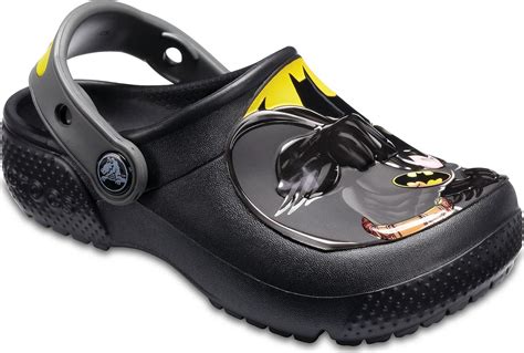 Crocs FL Batman Clog 205020-001 | Skroutz.gr