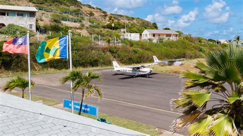 Union Island Airport (UNI/TVSU) | Arrivals, Departures & Routes | Flightradar24