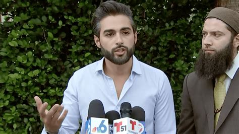 Miami dentist Ahmed Elkoussa speaks after being fired over viral video – NBC 6 South Florida