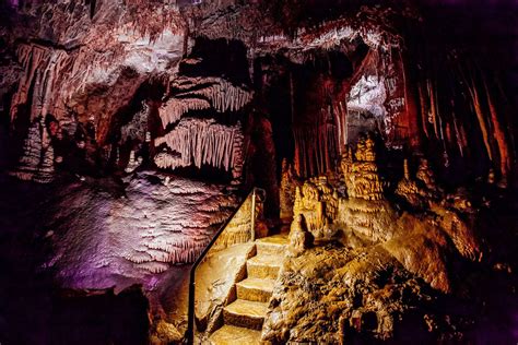 Lewis and Clark Caverns | Backyard Montana