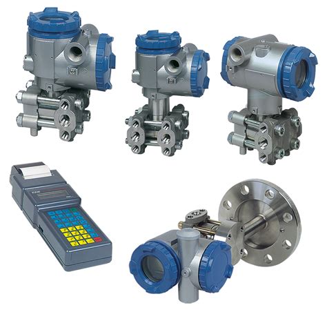 Industrial Instrumentation & Control Devices | Fuji Electric Corp. of America