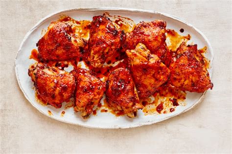 40 Harissa Recipes | olivemagazine