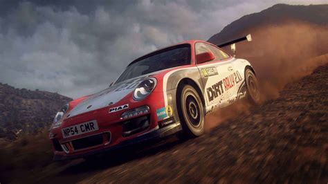 DiRT Rally 2.0 Screenshots-1 - Free Download Game for PC