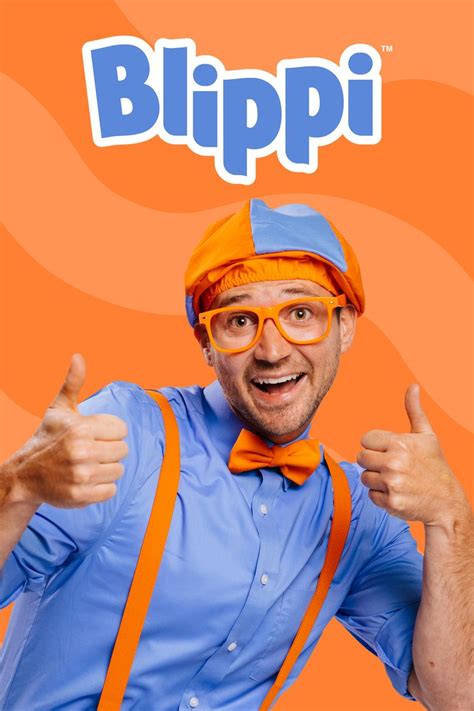 Blippi - Watch Episodes on Prime Video, Hulu, and Streaming Online | Reelgood