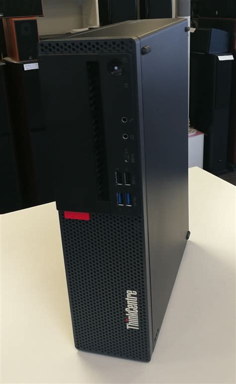 Lenovo ThinkCentre M920s SFF - Elektroonika24