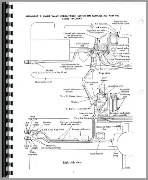 [DIAGRAM] International Farmall 560 Tractor Wiring Diagram - MYDIAGRAM ...