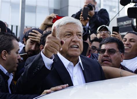 Mexico Elections: Who Is the Front-Runner, When Will We Know the ...