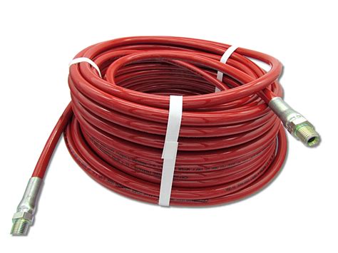 Jetter Hoses & Parts – Jetters Northwest