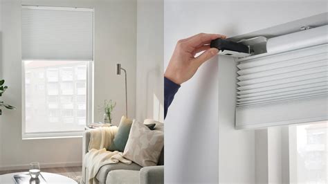 IKEA expanding lineup of HomeKit smart shades with two new options ...