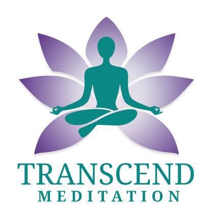 Transcend meditation