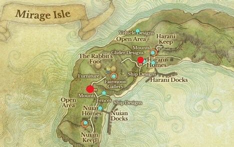 Mirage Isle Lilyut Horse - ArcheAge Wiki Guide - IGN