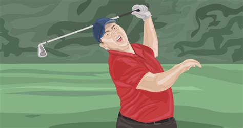 Golf Emergency: Get rid of the Shanks - The Left Rough