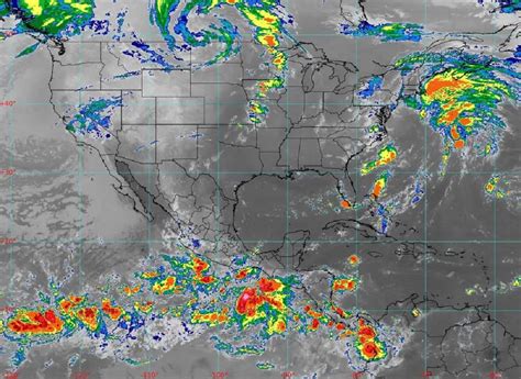 Clima en Sinaloa: Hasta cuando lloverá en Culiacán | Tus Buenas Noticias