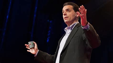 Dan Pink TED talk | Find A Spark