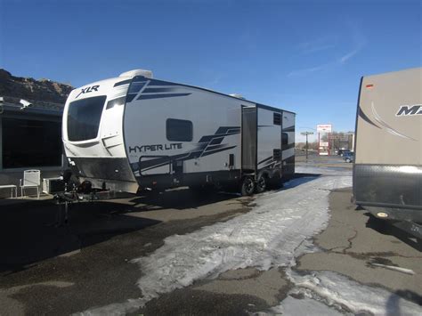 2023 Forest River XLR Hyperlite 2815 RV for Sale in Rock Springs, WY ...