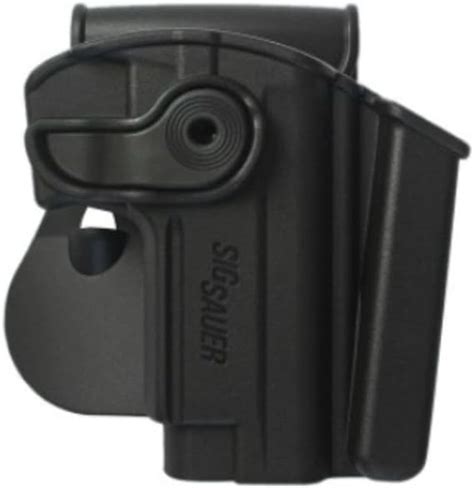 Amazon.com : IMI-Defense IMI-Z1280 for Sig Sauer Mosquito Tactical Roto Conceal Carry Polymer ...