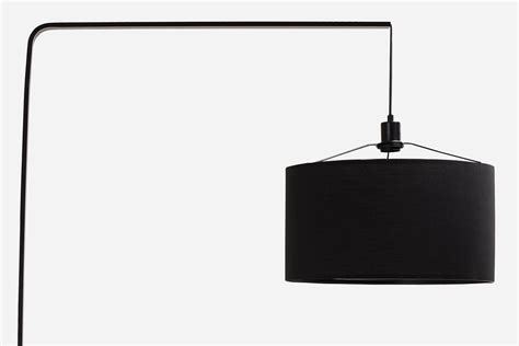 Lexy, Modern Arc Floor Lamp | MUST Société