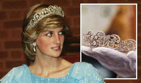 Princess Diana's royal wedding: What happened to the iconic Spencer Tiara? | Express.co.uk