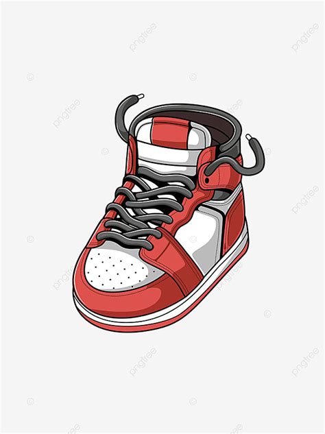 Vector De Elemento De Zapatos De Dibujos Animados PNG ,dibujos Dibujos ...