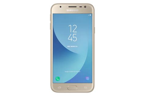 Galaxy J3 (2017) | Samsung IE