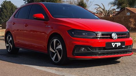 Buying a VW POLO 7 GTI is way better and cheaper than a VW GOLF 7 GTI ...