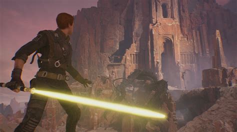 Star Wars Jedi: Fallen Order Complete Walkthrough, Tips, and Guide - IGN