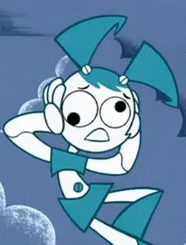 Dazed Xj9 GIF – Dazed Xj9 Jenny – discover and share GIFs