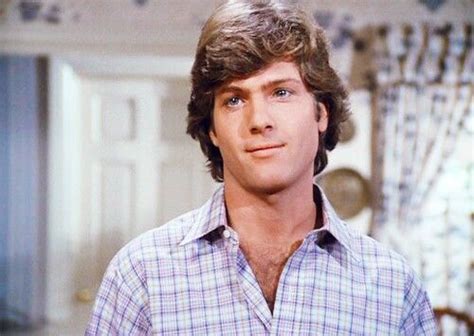 Timothy Patrick Murphy,actor who co starred on Dallas from 1983_84 ...