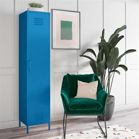 Blue Lockers at Lowes.com