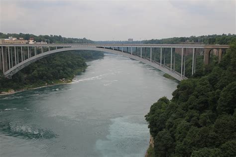 Whirlpool Rapids Bridge, Niagara Falls | Starley Shelton | Flickr