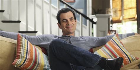 Modern Family: 10 Times Phil Gave The Best Dad Advice