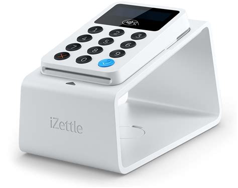 Our pricing | iZettle