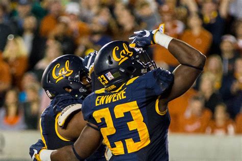 The future of Cal football: What do the next five years hold for the ...