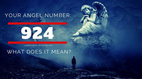 924 Angel Number – Meaning and Symbolism