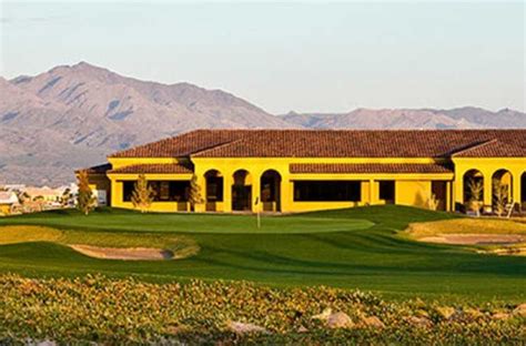 Los Lagos Golf Club | Mojave Valley, AZ