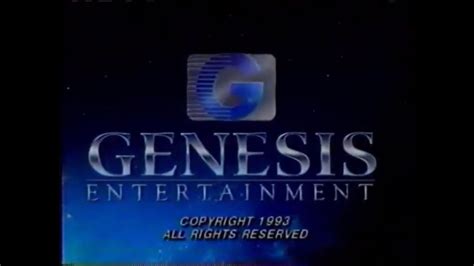 MPTV/First Media Entertainment/Genesis Entertainment (1993) - YouTube