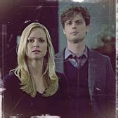 JJ & Reid - Criminal Minds JJ/Reid Icon (34136163) - Fanpop