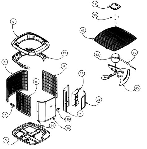 [DIAGRAM] Wiring Diagram For A Carrier Air Conditioner - MYDIAGRAM.ONLINE