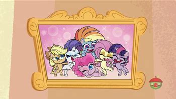 Characters in My Little Pony: Pony Life - TV Tropes