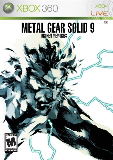 Where does this fit into the metal gear timeline? : r/MetalGearInMyAss