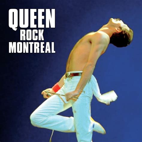 Queen – We Will Rock You (Live at the Montreal Forum, 1981) Lyrics | Genius Lyrics