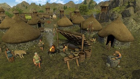 What are the Best Tribal strategy games? - StrategyFront Gaming