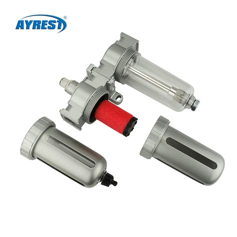 Inline Air Dryer for Painting-parts-machining.com