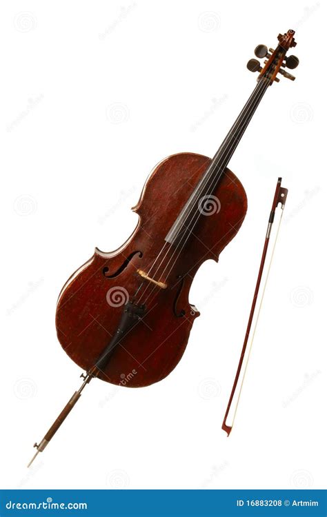 Classical Musical Instruments Notes. Stock Image | CartoonDealer.com ...