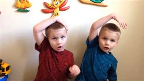 Twins Sing Preschool Songs: Days of the Week | Preschool songs, Family ...