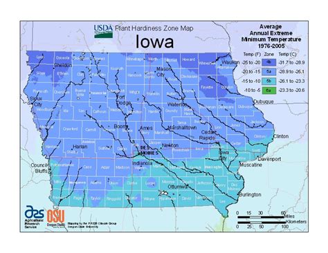 View Maps | USDA Plant Hardiness Zone Map | Plant hardiness zone map ...