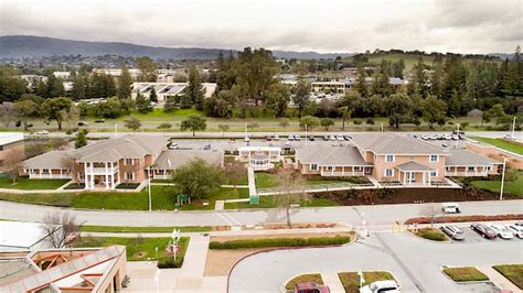 California: VA Palo Alto Health Care System I & II - Fisher House ...