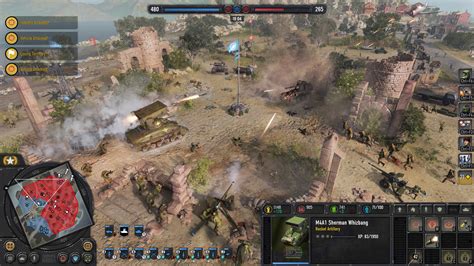 Company of Heroes 3 on Steam