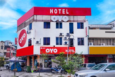 OYO 90693 Sri Rampai Hotel, OYO Hotels Setapak, Book @ RM85 - OYO